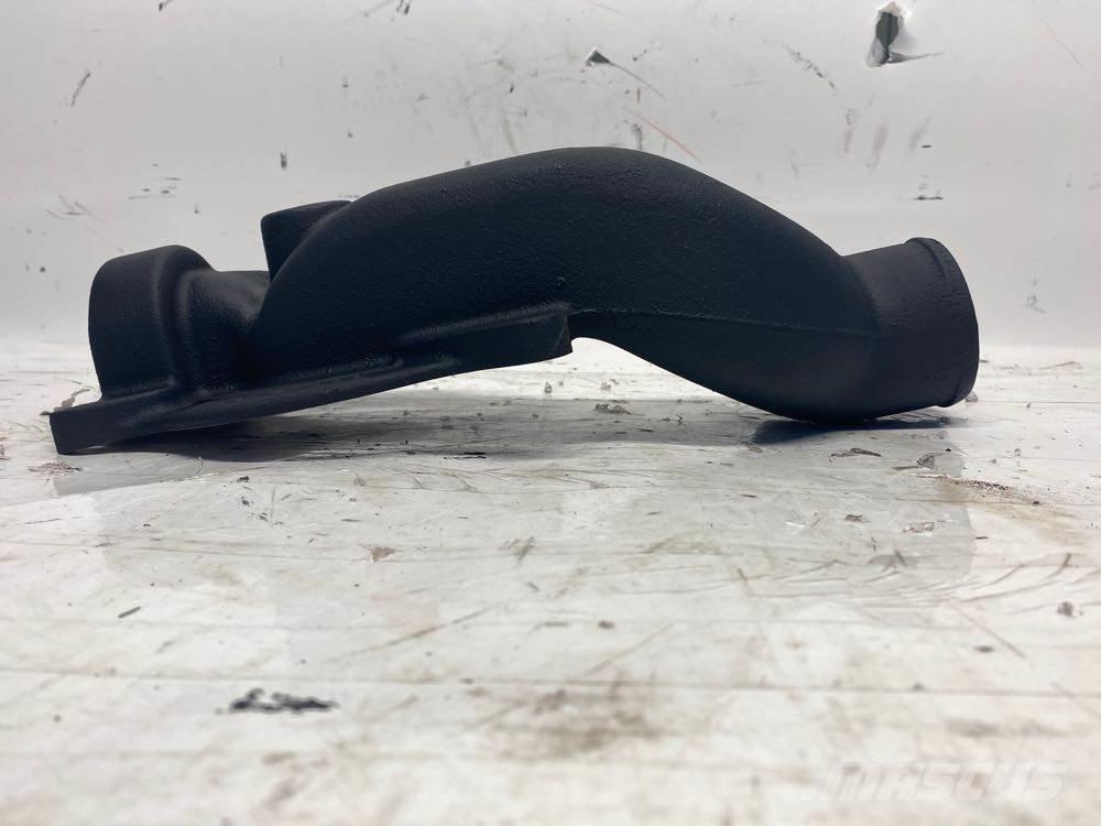 CAT 3406B 其他組件