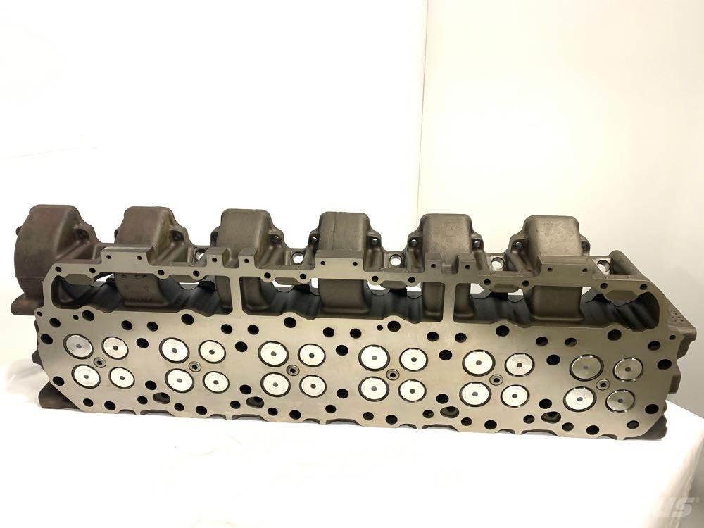 CAT 3406C 其他組件