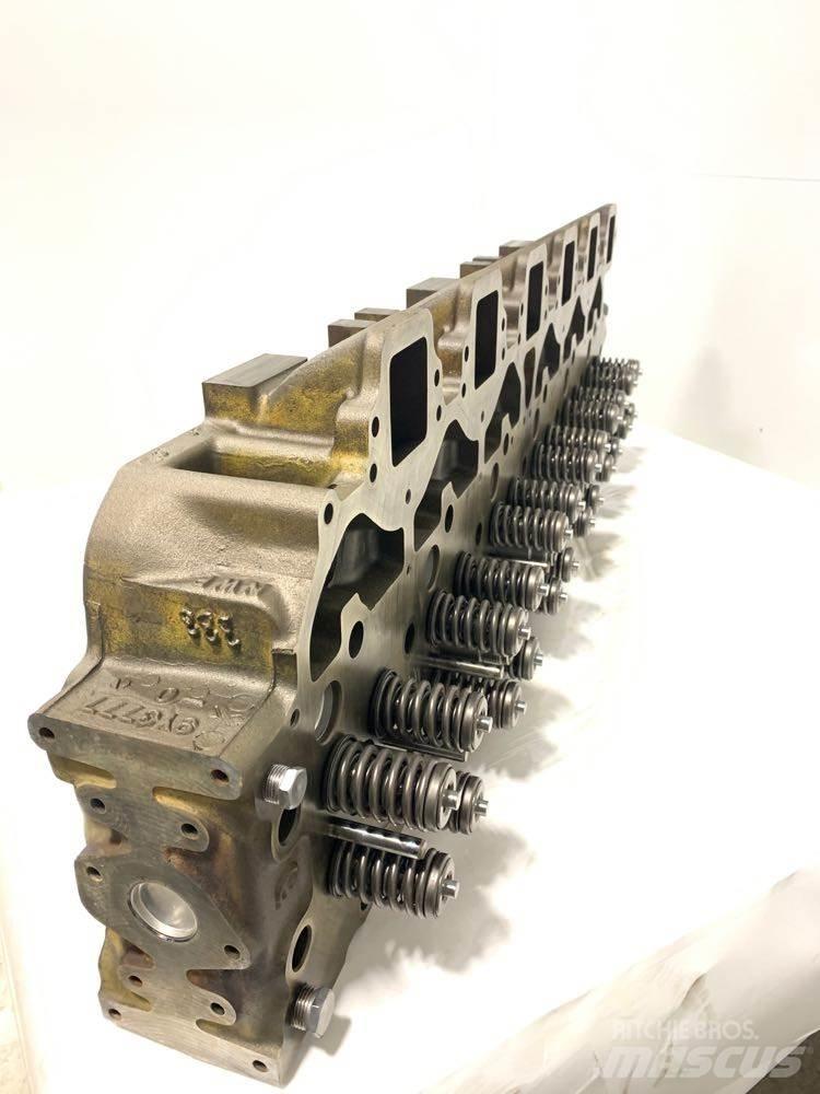 CAT 3406C 其他組件