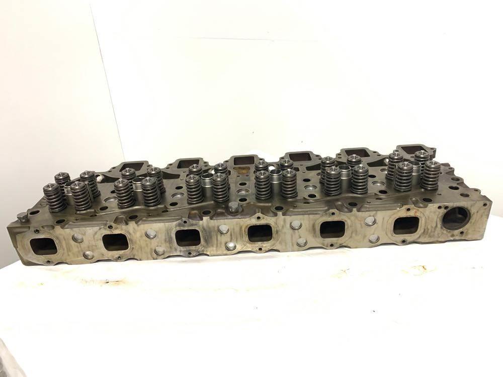 CAT 3406C 其他組件