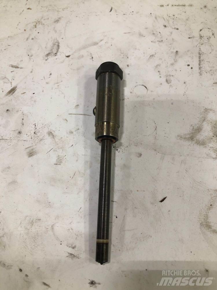 CAT 3406C 其他組件