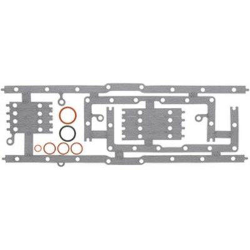 CAT 3406E 其他組件