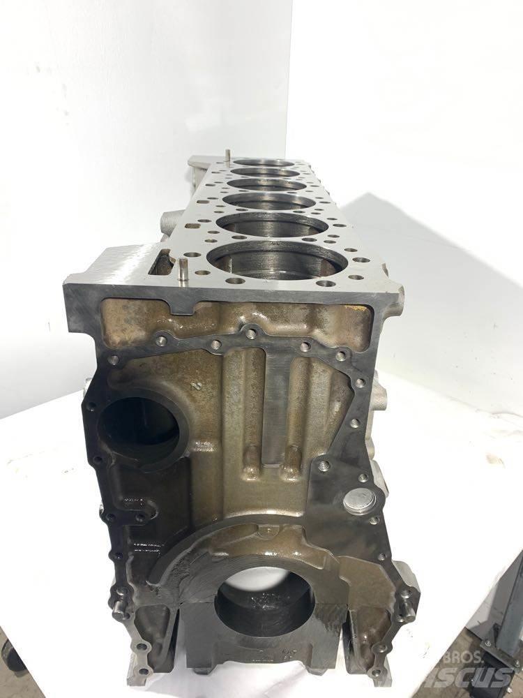 CAT 3406E 引擎/發動機
