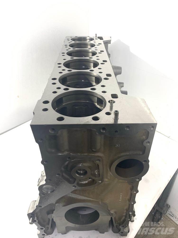 CAT 3406E 引擎/發動機