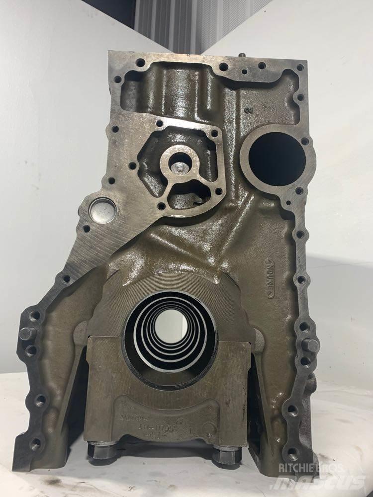 CAT 3406E 引擎/發動機