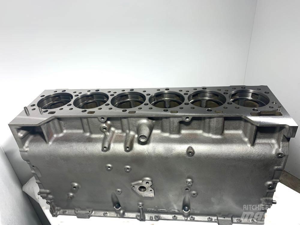CAT 3406E 引擎/發動機