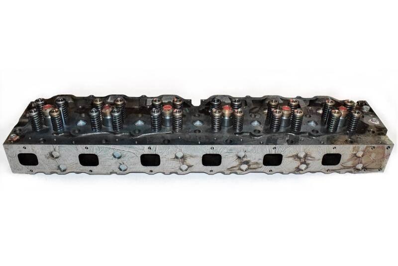 CAT 3412C 其他組件