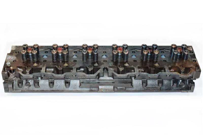 CAT 3412C 其他組件