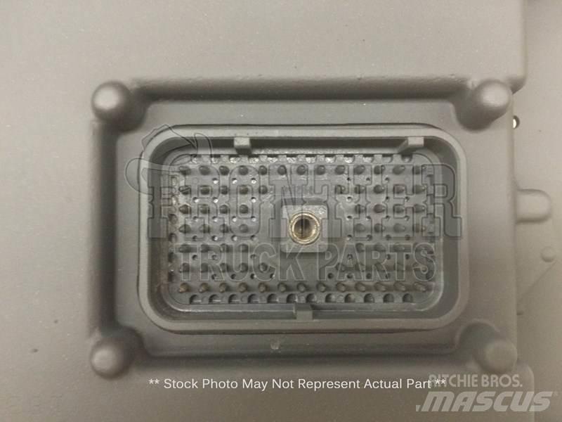 CAT 70 Pin 其他組件
