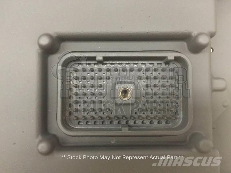 CAT 70 Pin 其他組件