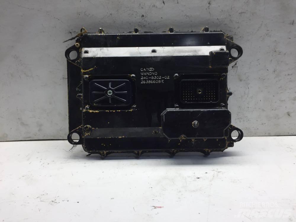 CAT 70 Pin 其他組件