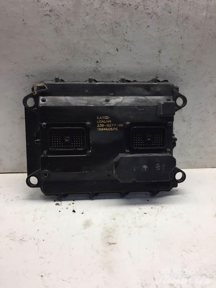 CAT 70 Pin 其他組件