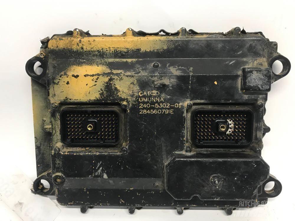 CAT 70 Pin 其他組件