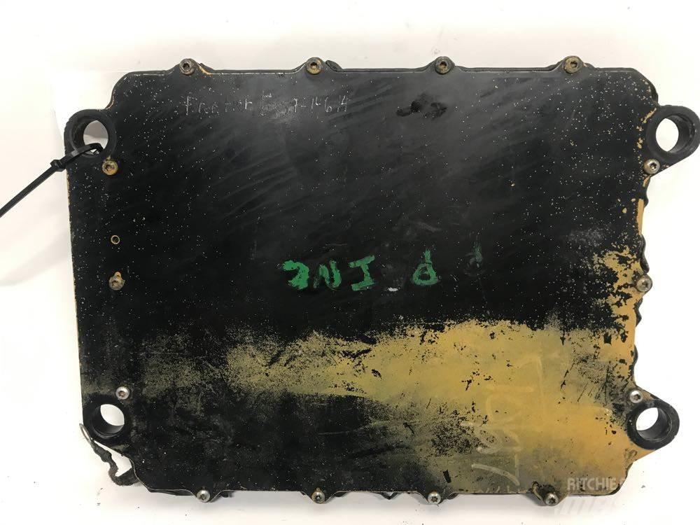 CAT 70 Pin 其他組件