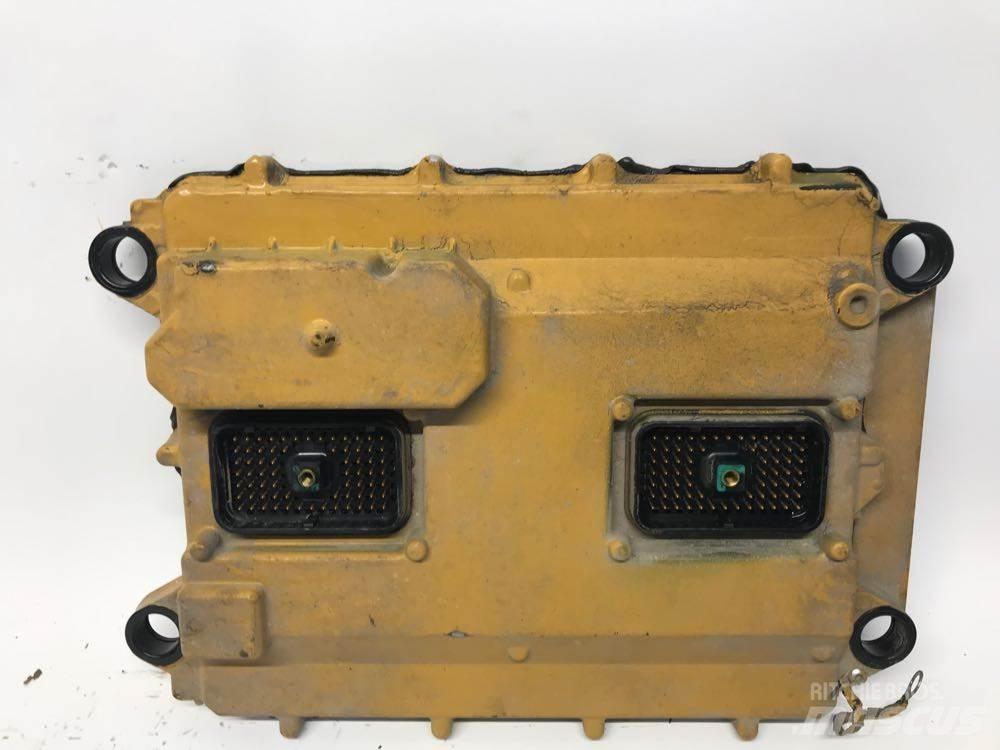 CAT 70 Pin 其他組件
