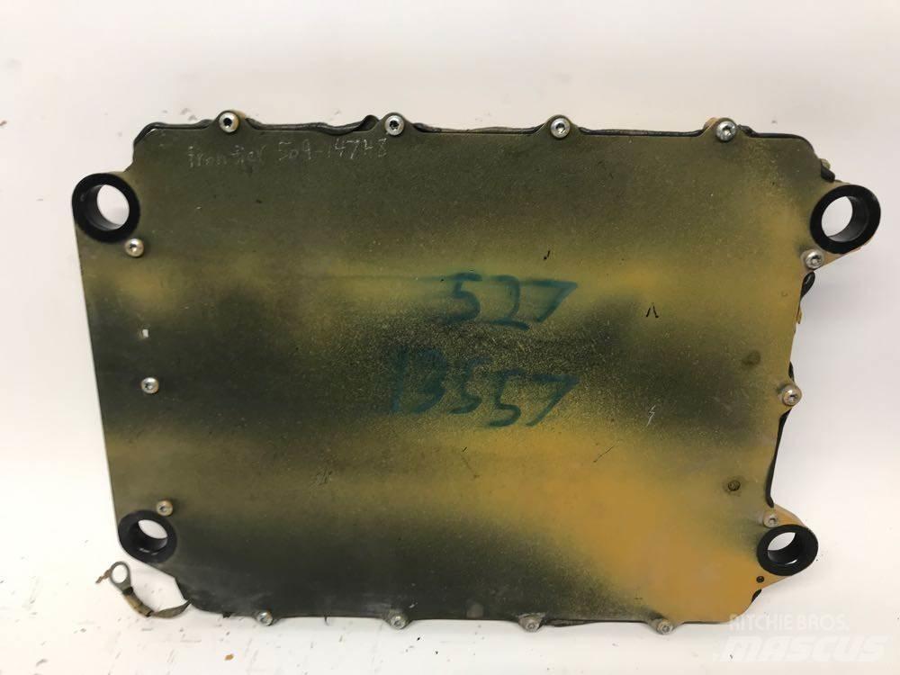 CAT 70 Pin 其他組件