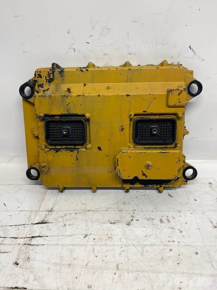 CAT 70 Pin 其他組件