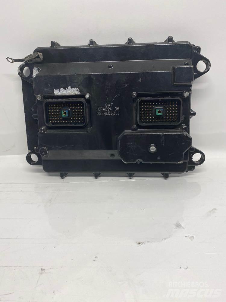 CAT 70 Pin 其他組件