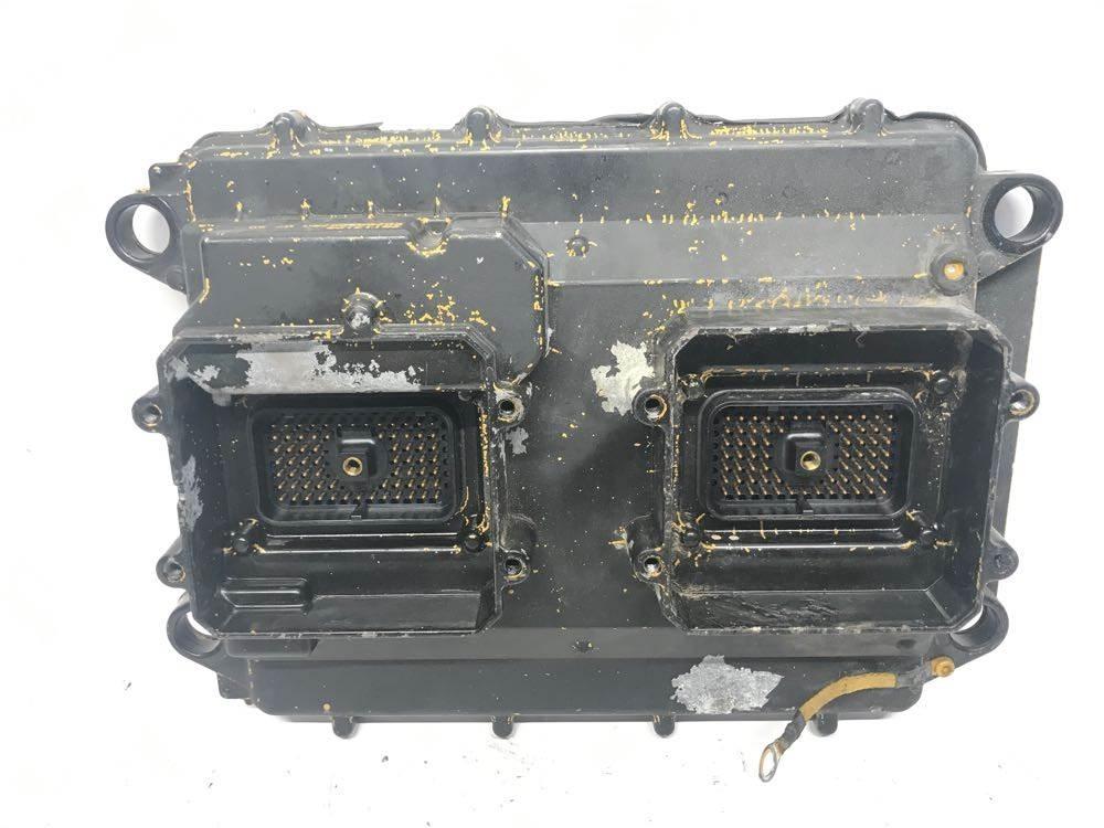 CAT 70 Pin 其他組件