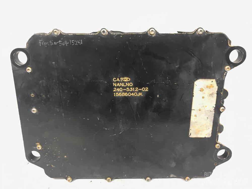 CAT 70 Pin 其他組件