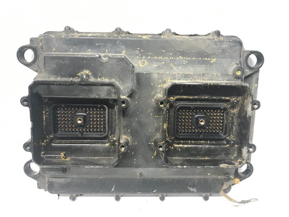 CAT 70 Pin 其他組件