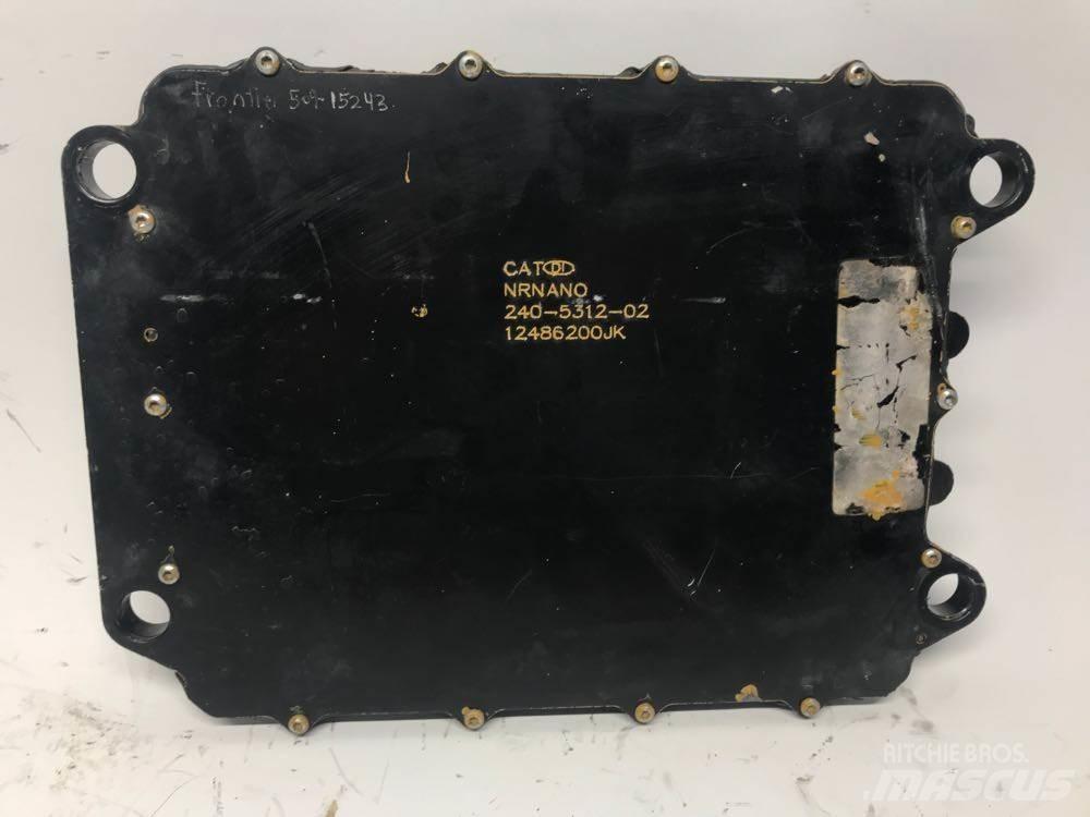 CAT 70 Pin 其他組件