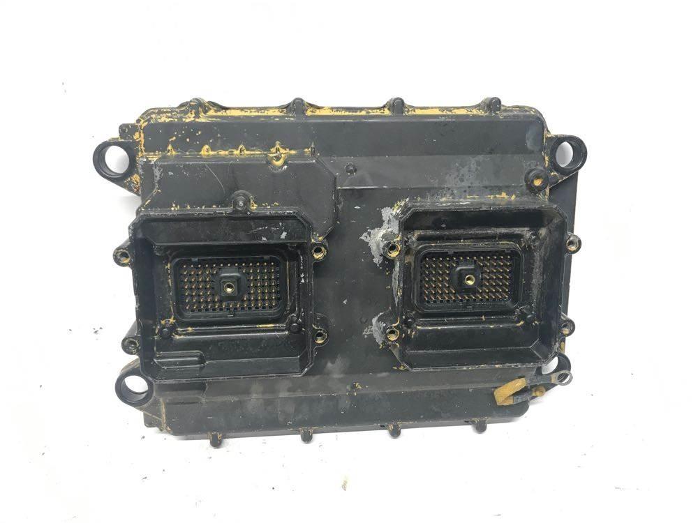 CAT 70 Pin 其他組件