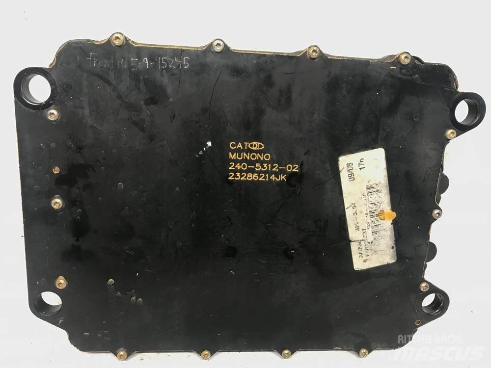 CAT 70 Pin 其他組件