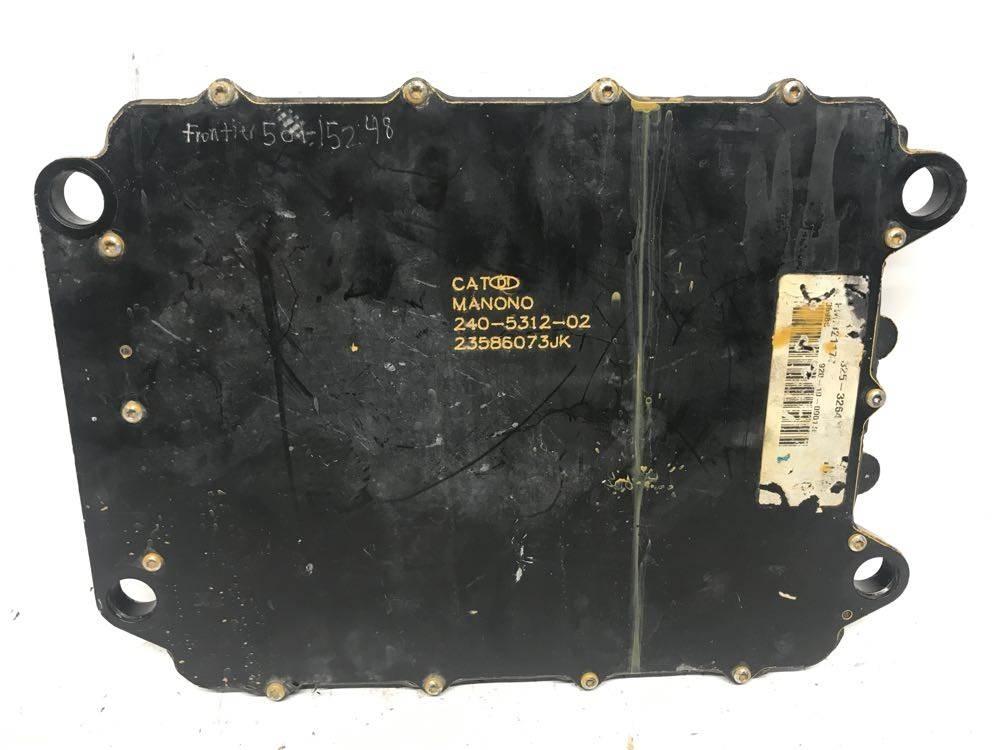CAT 70 Pin 其他組件