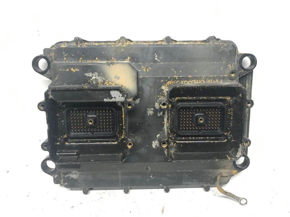 CAT 70 Pin 其他組件