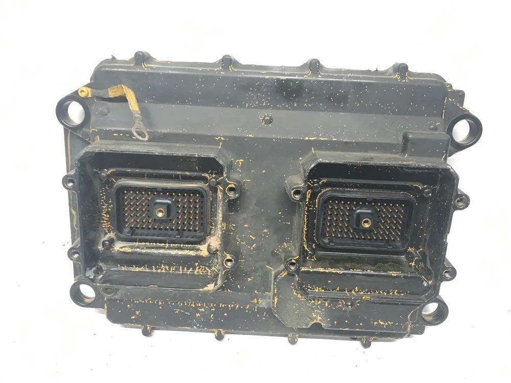 CAT 70 Pin 其他組件