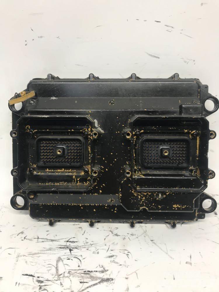 CAT 70 Pin 其他組件