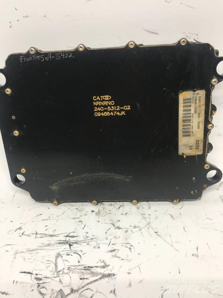 CAT 70 Pin 其他組件