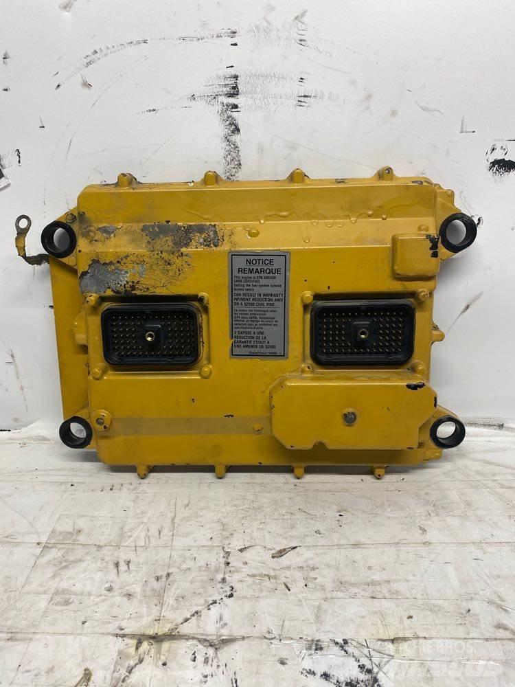 CAT 70 Pin 其他組件