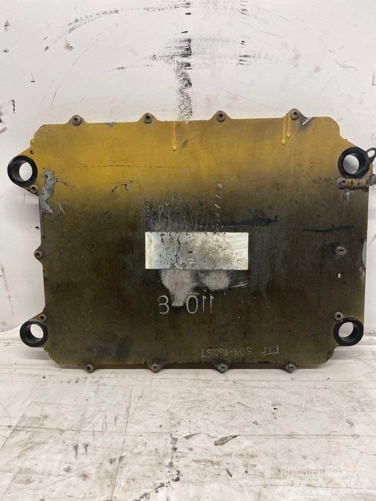 CAT 70 Pin 其他組件