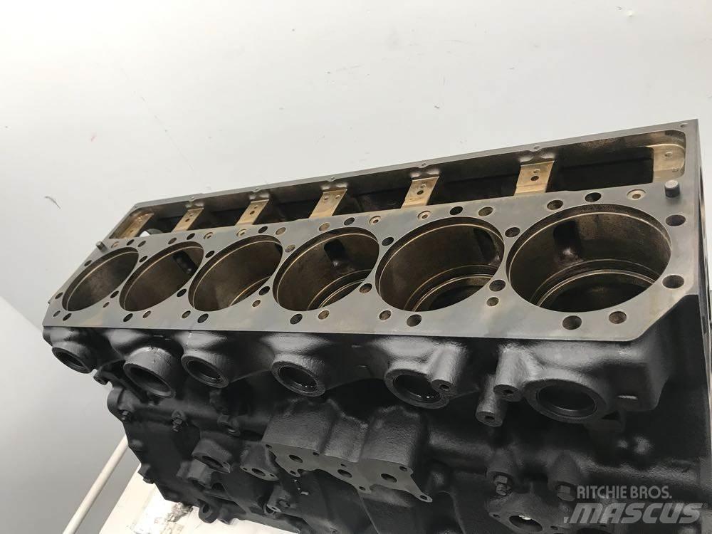 CAT C10 引擎/發動機
