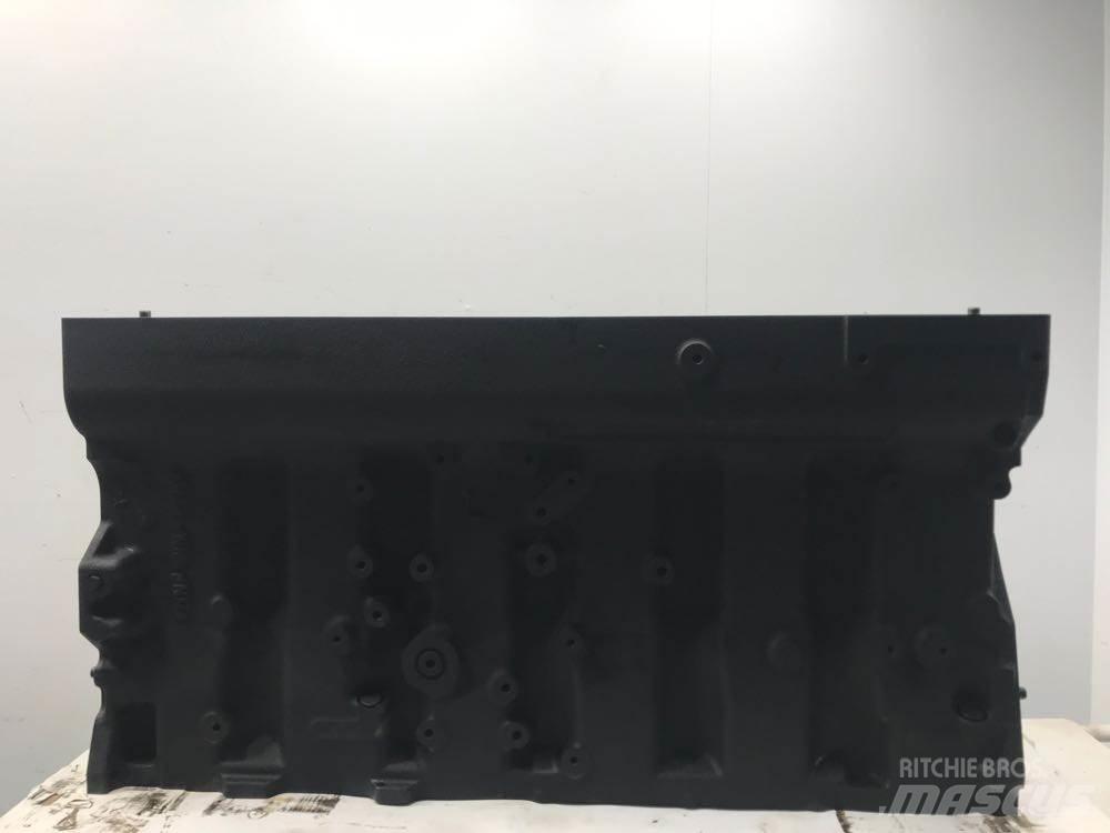CAT C10 引擎/發動機