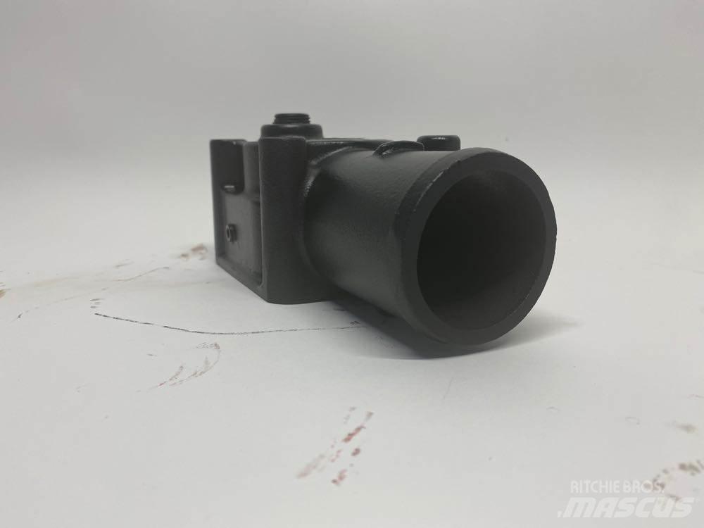 CAT C12 電子設備