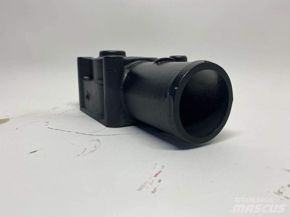 CAT C12 電子設備