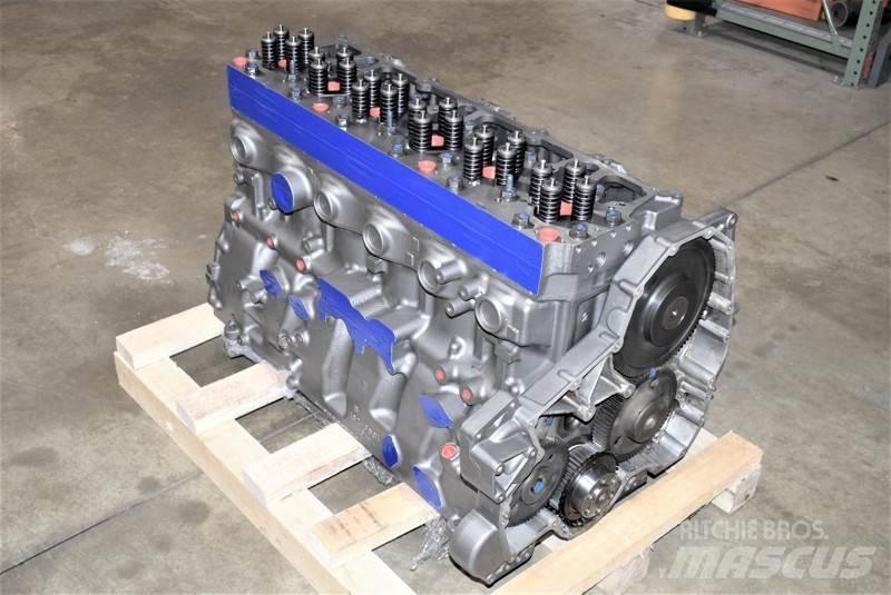 CAT C12 引擎/發動機