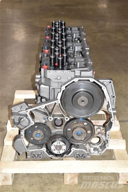 CAT C12 引擎/發動機