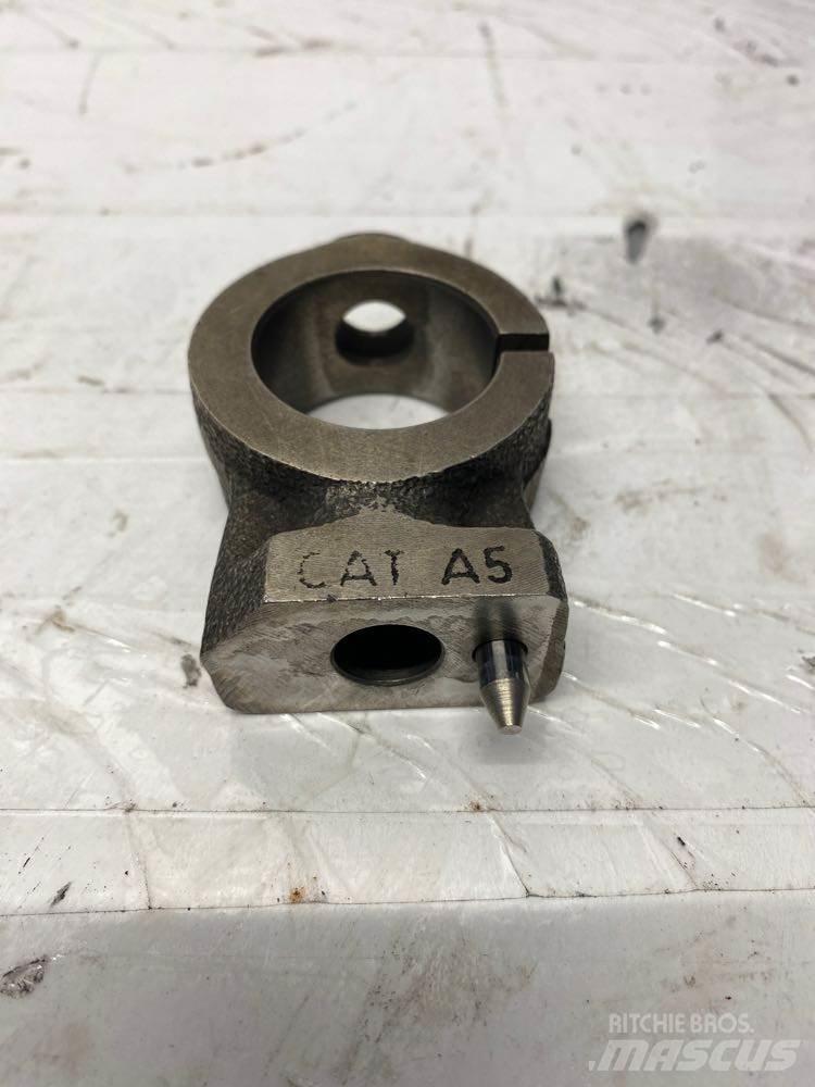 CAT C13 其他組件
