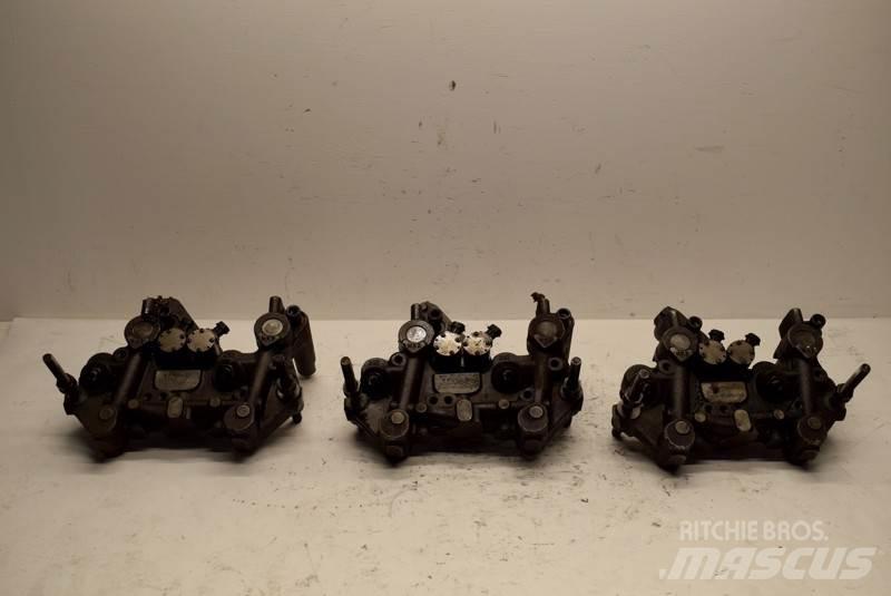 CAT C13 煞車器