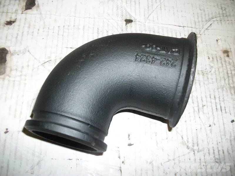 CAT C13 其他組件