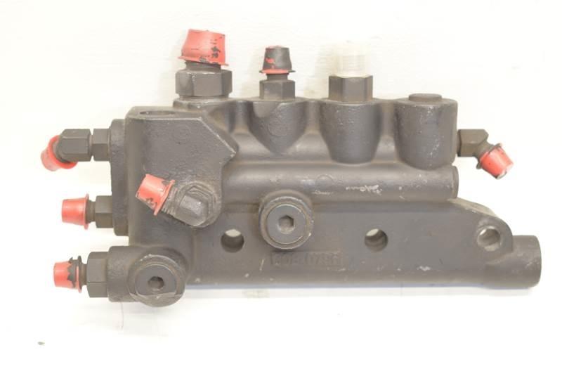 CAT C13 其他組件