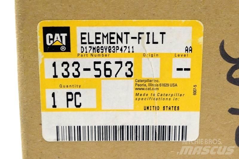 CAT C13 其他組件