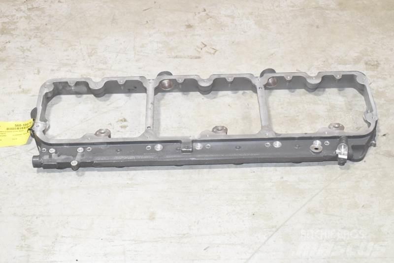 CAT C15 其他組件