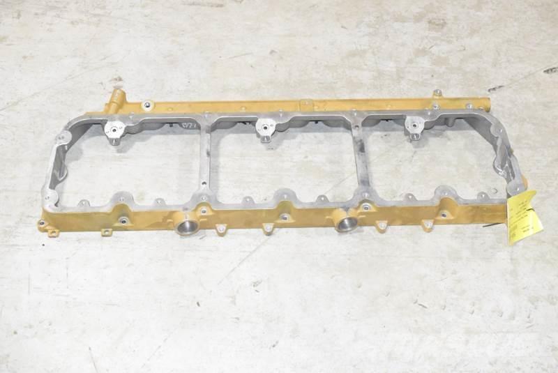 CAT C15 其他組件