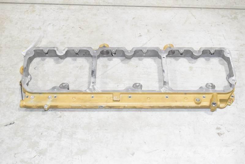 CAT C15 其他組件