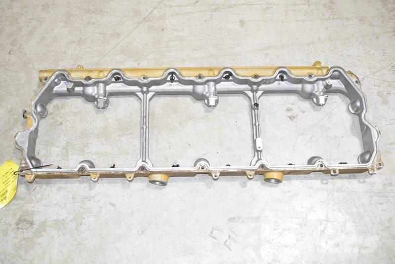 CAT C15 其他組件